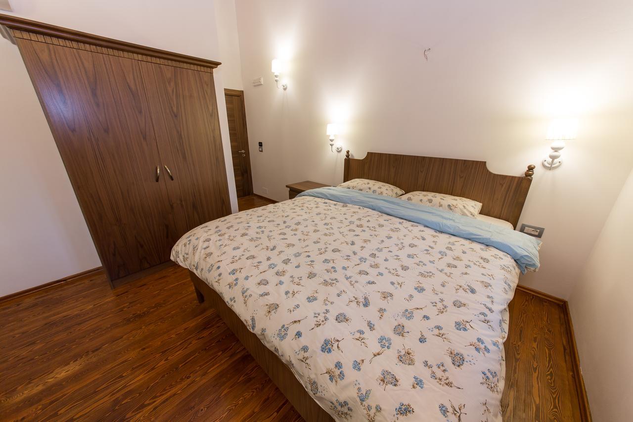 Hotel Onufri Берат Екстериор снимка